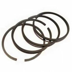 Piston Rings Second Stage Diam38 MCH6
