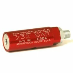 Safety Valve 232 Bar