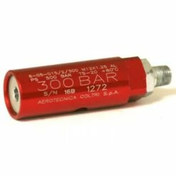 Safety Valve 300 Bar