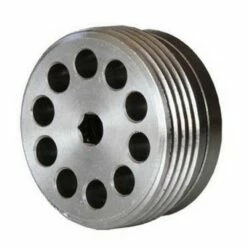 Second Stage Suction Valve MCH13/16