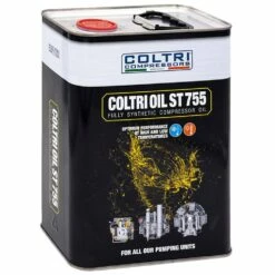 ST 755 Synthetic Oil For All Models 5L