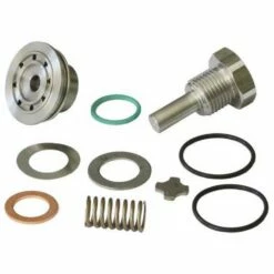 Third Stage Damper Kit For MCH8/13/16/23 From 03-2014