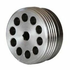 Third Stage Suction Valve For MCH8/13/16/23