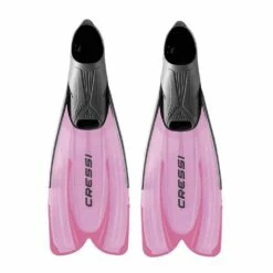 CRESSI Agua Junior Snorkeling Fins