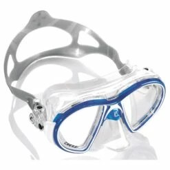 CRESSI Air Crystal Diving Mask