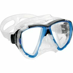 CRESSI Big Eyes Diving Mask