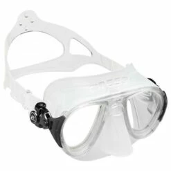 CRESSI Calibro Diving Mask