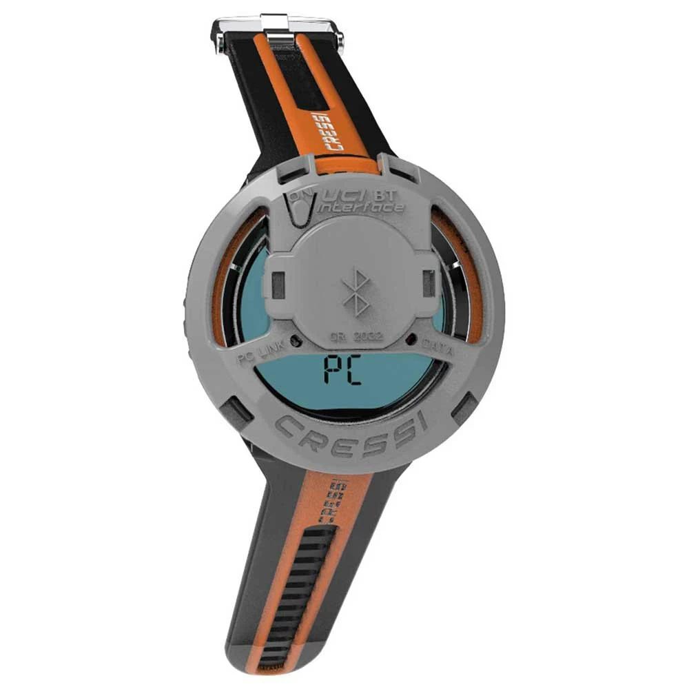 CRESSI Cartesio/Neon/Goa Interface Bluetooth 1 CRESSI Cartesio/Neon/Goa Interface Bluetooth