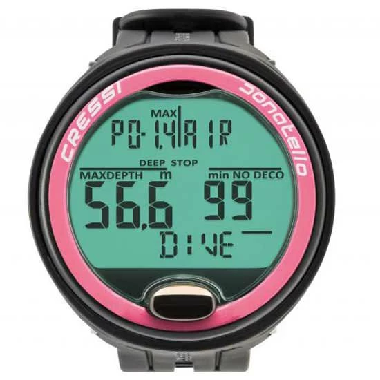 CRESSI Donatello Computer 1 CRESSI Donatello Computer