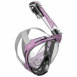 CRESSI Duke Snorkeling Mask