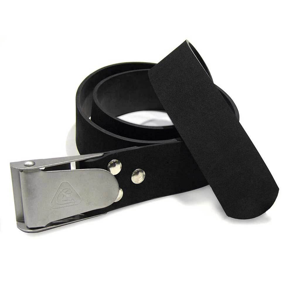 CRESSI Elastic Belt Inox Buckle 1 CRESSI Elastic Belt Inox Buckle