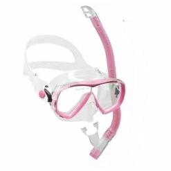 CRESSI Estrella VIP Junior Set