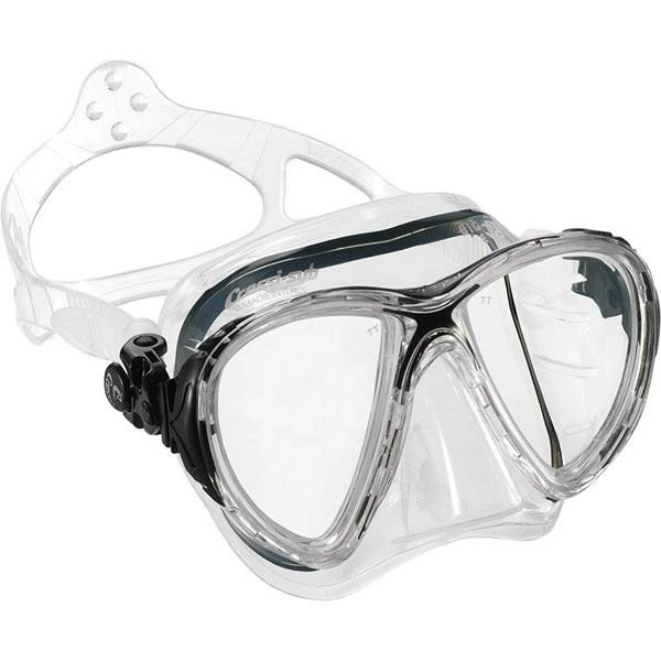 CRESSI Evo Big Eyes Diving Mask 1 CRESSI Evo Big Eyes Diving Mask