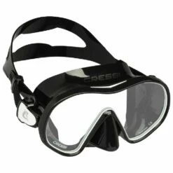 CRESSI F Dual Diving Mask
