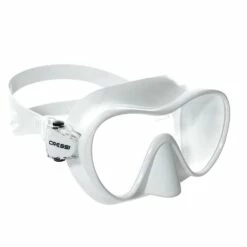 CRESSI F1 Frameless Diving Mask
