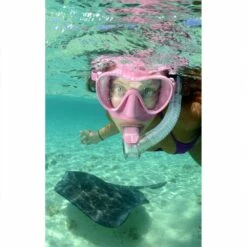 CRESSI F1 Frameless Diving Mask -Aqualung Sale cressi f1 frameless diving mask 4