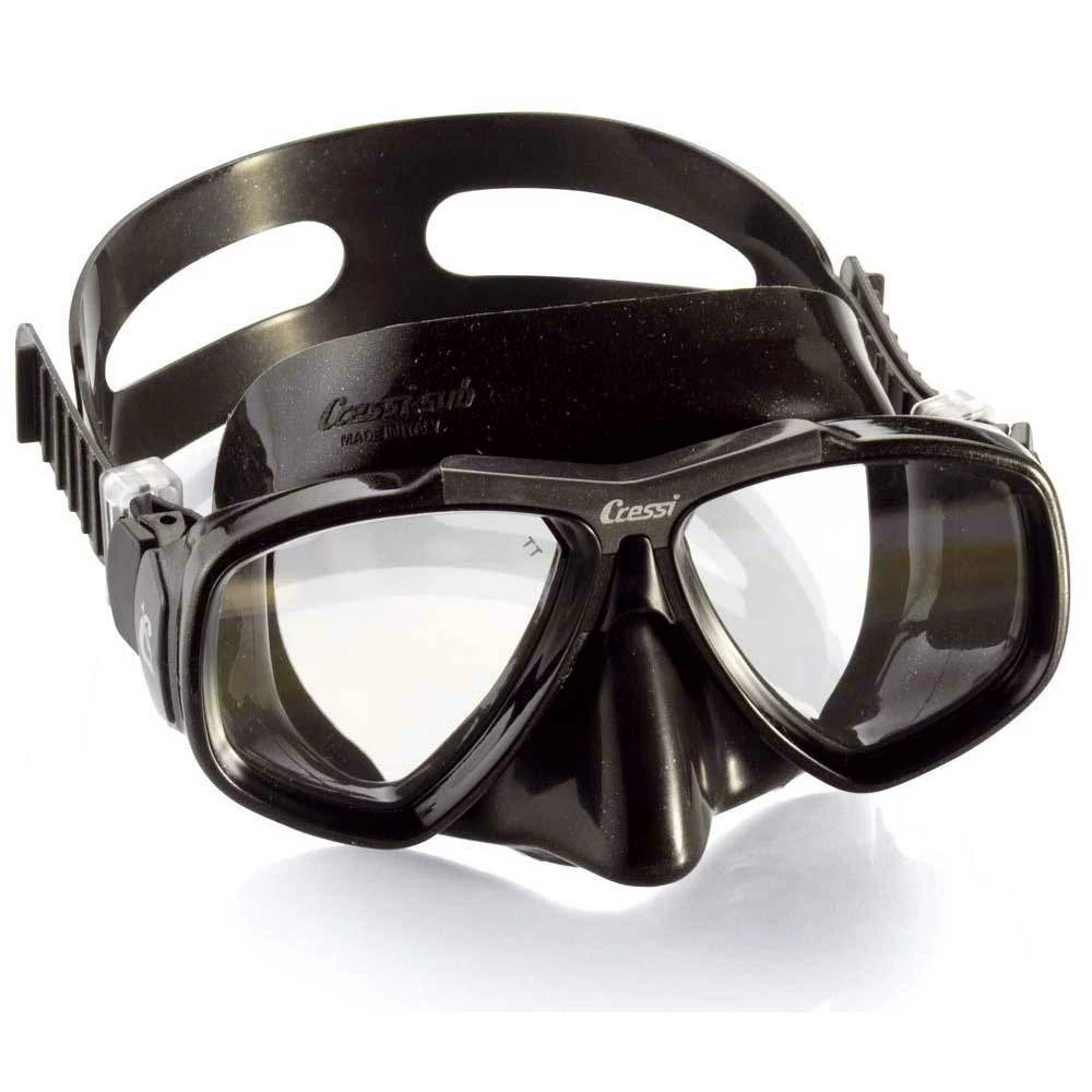 CRESSI Focus Spearfishing Mask 1 CRESSI Focus Spearfishing Mask