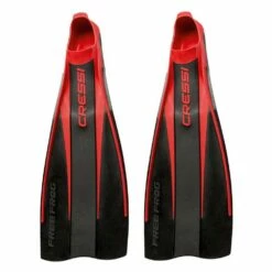 CRESSI Free Frog Snorkeling Fins