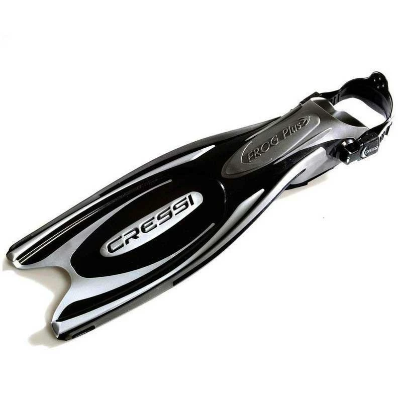 CRESSI Frog Plus Diving Fins 2 CRESSI Frog Plus Diving Fins - Image 2