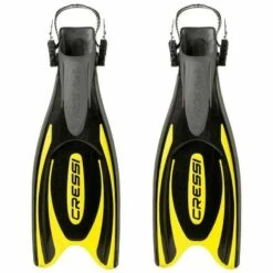 CRESSI Frog Plus Diving Fins