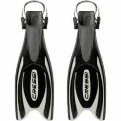 CRESSI Frog Plus Diving Fins