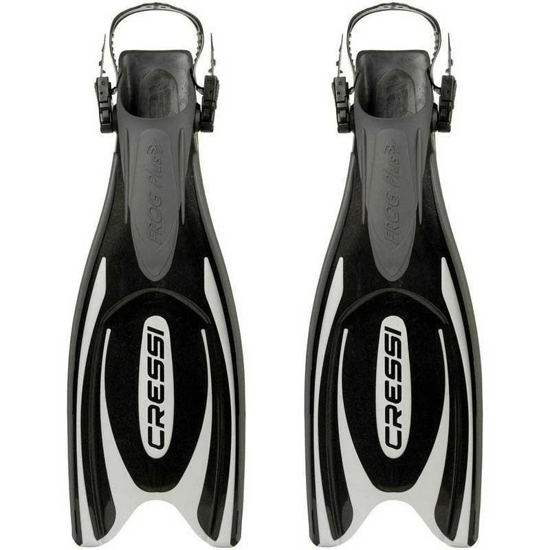 CRESSI Frog Plus Diving Fins 1 CRESSI Frog Plus Diving Fins
