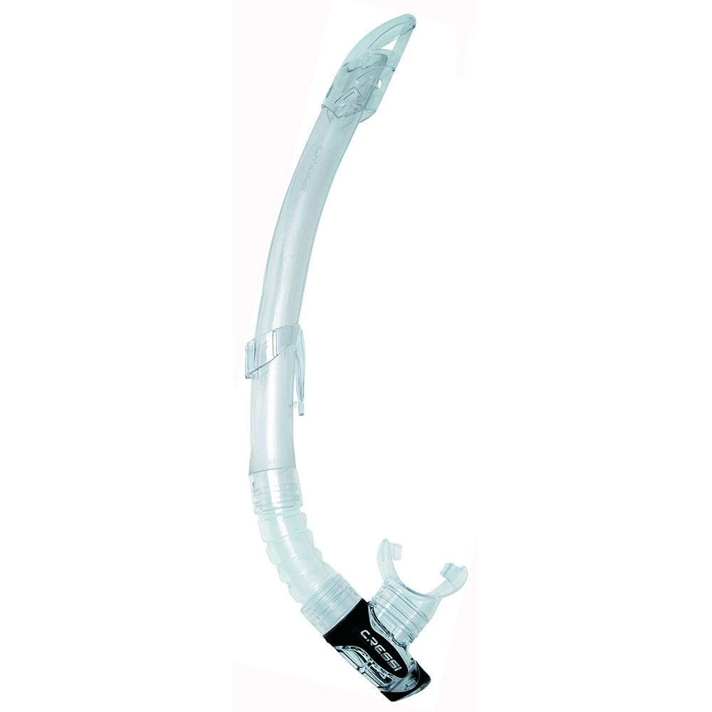 CRESSI Gamma Diving Snorkel 1 CRESSI Gamma Diving Snorkel
