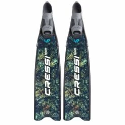 CRESSI Gara Team LD 2.0 Carbon Fins