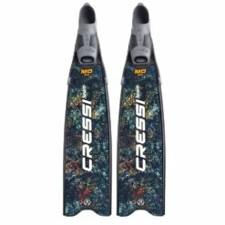 CRESSI Gara Team MD 2.0 Carbon Fins