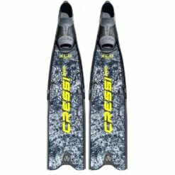 CRESSI Gara Team XLD 2.0 Carbon Fins