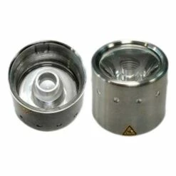 CRESSI Head Inox+Oblo Frogman 20000