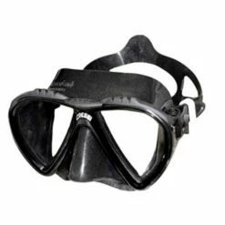 CRESSI Lince 2 Spearfishing Mask