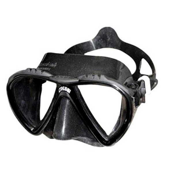 CRESSI Lince 2 Spearfishing Mask 1 CRESSI Lince 2 Spearfishing Mask