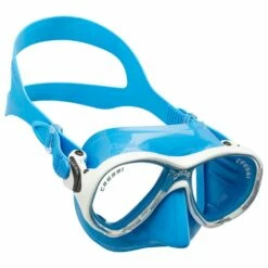 CRESSI Marea Colorama Snorkeling Mask