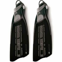 CRESSI Master Ara EBS Hard Diving Fins