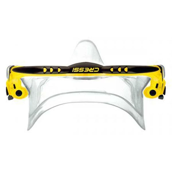 CRESSI Matrix Diving Mask 3 CRESSI Matrix Diving Mask - Image 3