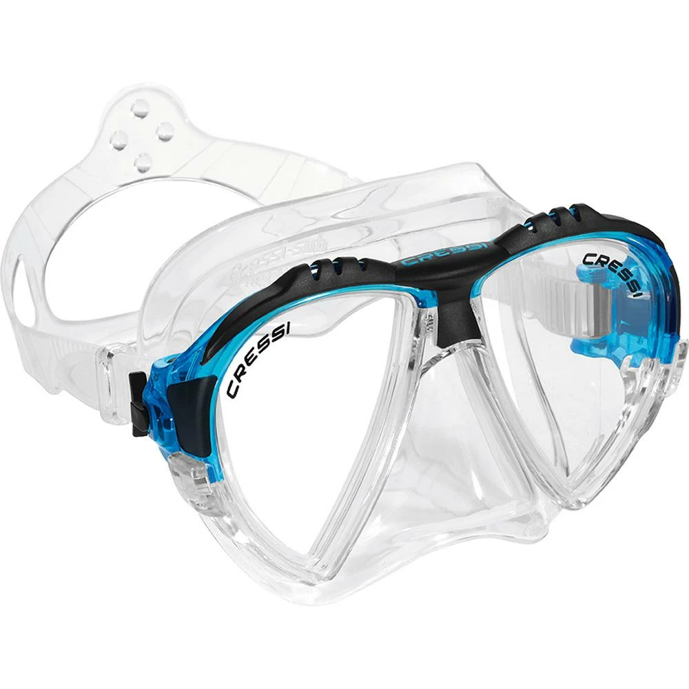 CRESSI Matrix Diving Mask 1 CRESSI Matrix Diving Mask