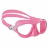 CRESSI Moon Junior Snorkeling Mask