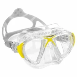 CRESSI Nano Diving Mask
