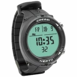 CRESSI Nepto Computer