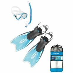 CRESSI Palau Junior Set