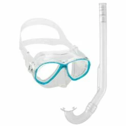 CRESSI Perla Junior Set