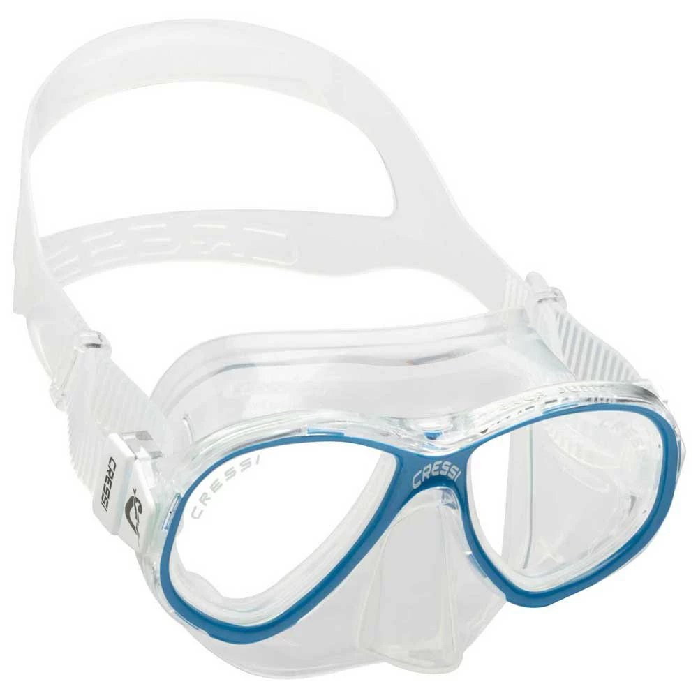 CRESSI Perla Junior Snorkeling Mask 1 CRESSI Perla Junior Snorkeling Mask