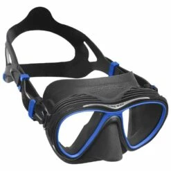 CRESSI Quantum Diving Mask