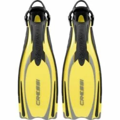 CRESSI Reaction EBS Diving Fins