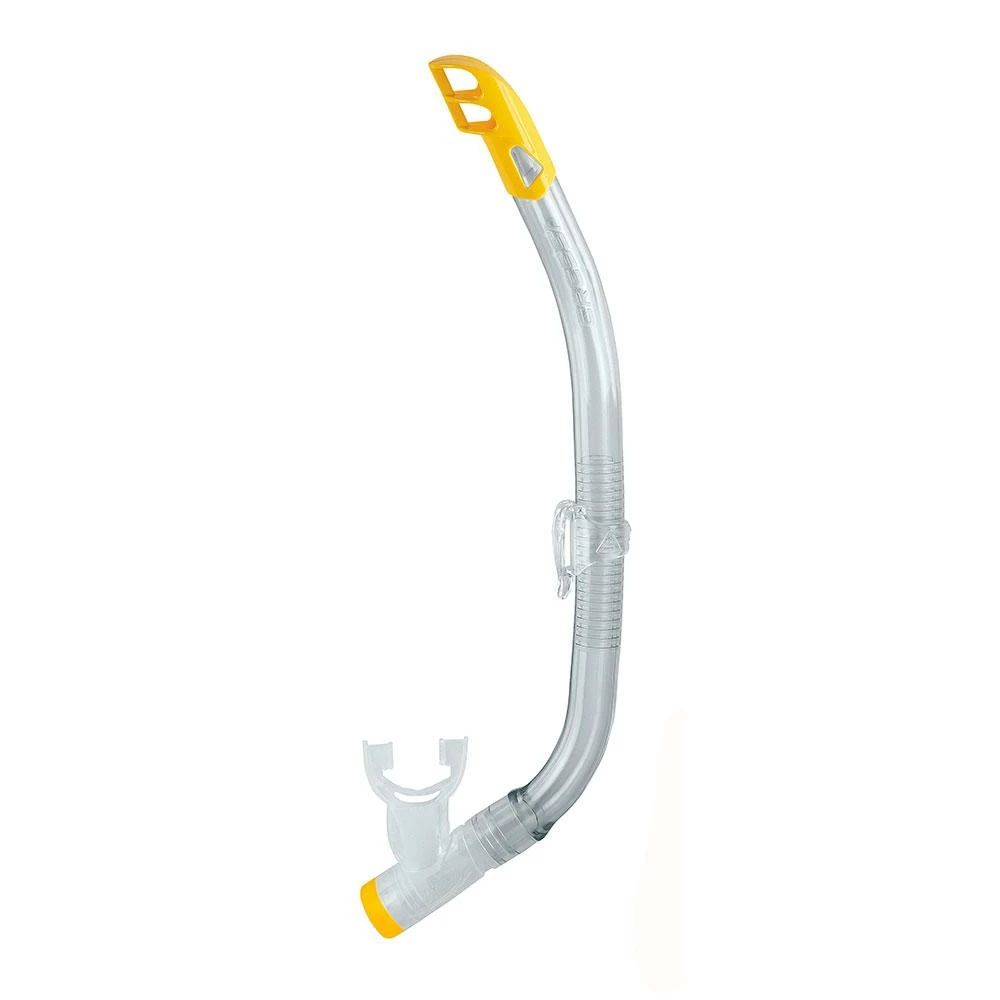 CRESSI Top Diving Snorkel Junior 1 CRESSI Top Diving Snorkel Junior
