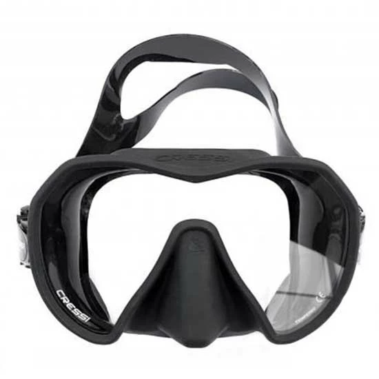 CRESSI ZS1 Medium Mask 2 CRESSI ZS1 Medium Mask - Image 2