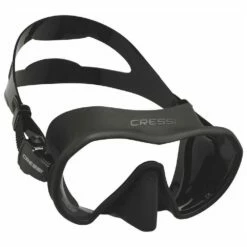 CRESSI ZS1 Medium Mask