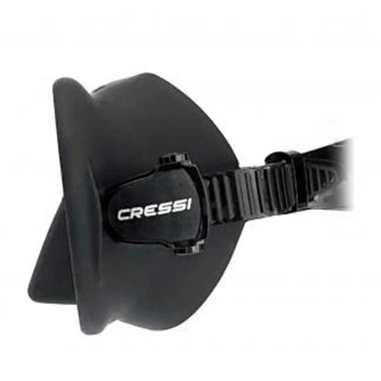 CRESSI ZS1 Medium Mask 4 CRESSI ZS1 Medium Mask - Image 4