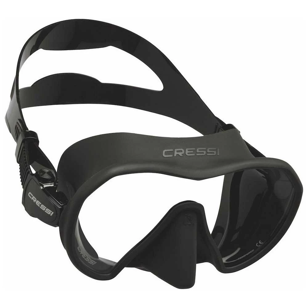 CRESSI ZS1 Medium Mask 1 CRESSI ZS1 Medium Mask